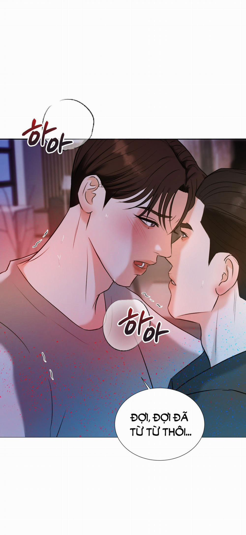 manhwax10.com - Truyện Manhwa [18+] End It Chương 13 Trang 32