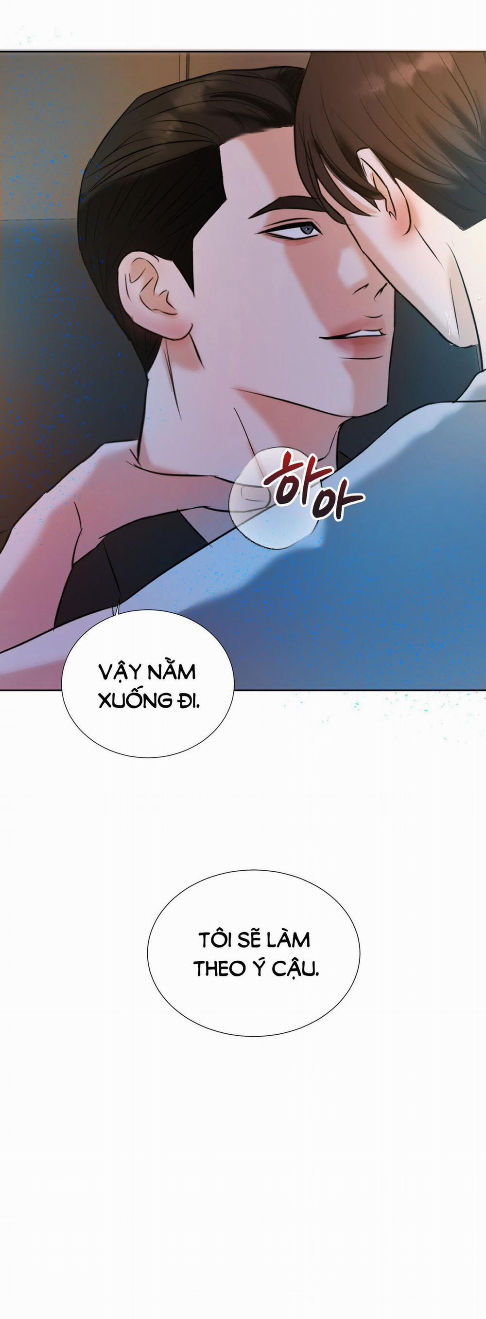 manhwax10.com - Truyện Manhwa [18+] End It Chương 13 Trang 33