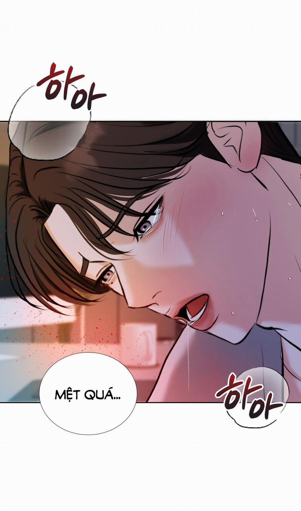 manhwax10.com - Truyện Manhwa [18+] End It Chương 13 Trang 35