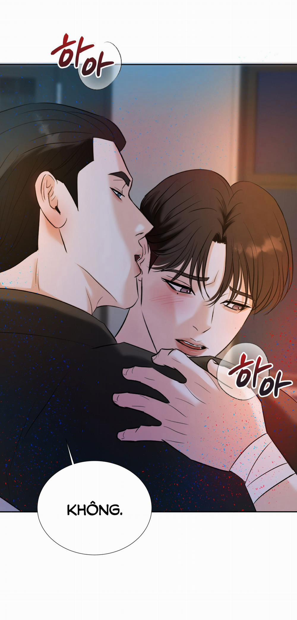 manhwax10.com - Truyện Manhwa [18+] End It Chương 13 Trang 10