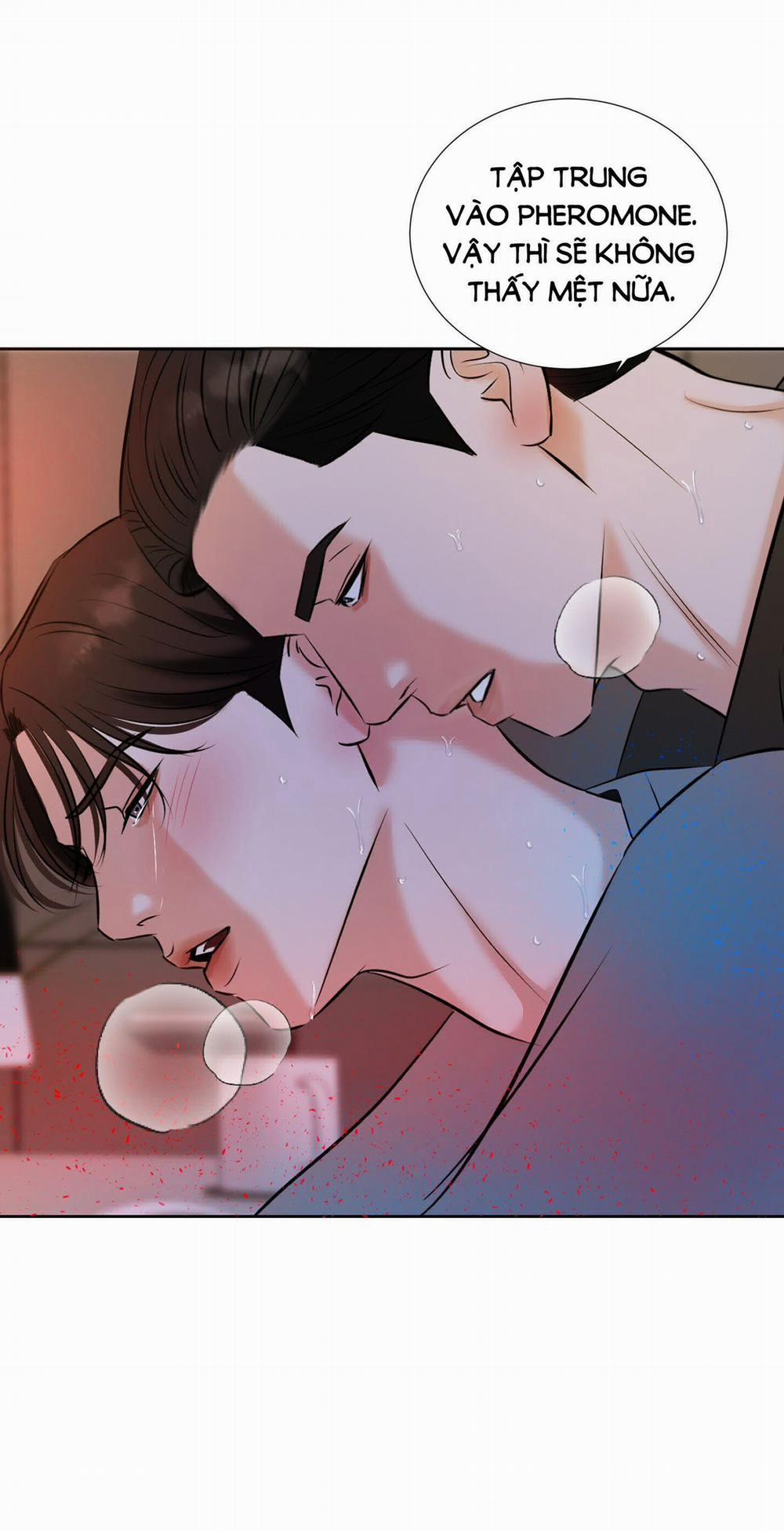 manhwax10.com - Truyện Manhwa [18+] End It Chương 14 Trang 1