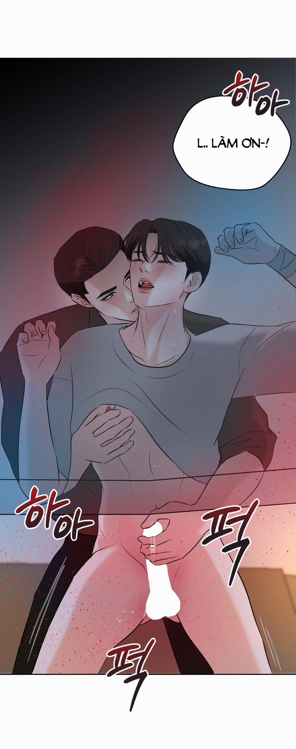 manhwax10.com - Truyện Manhwa [18+] End It Chương 14 Trang 13