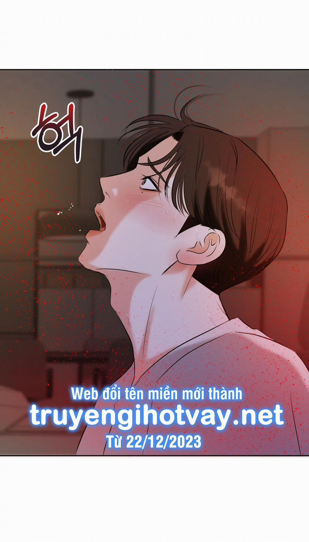 manhwax10.com - Truyện Manhwa [18+] End It Chương 14 Trang 15