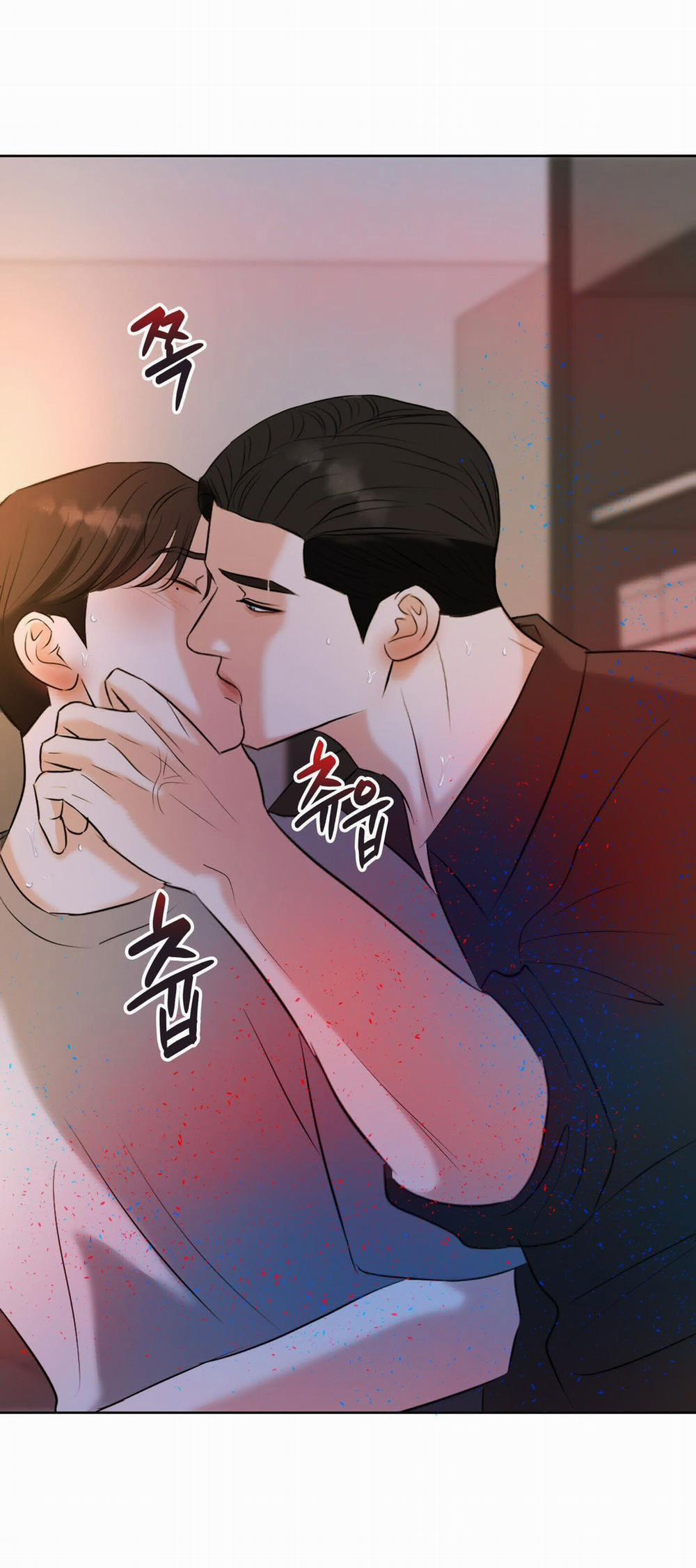 manhwax10.com - Truyện Manhwa [18+] End It Chương 14 Trang 3