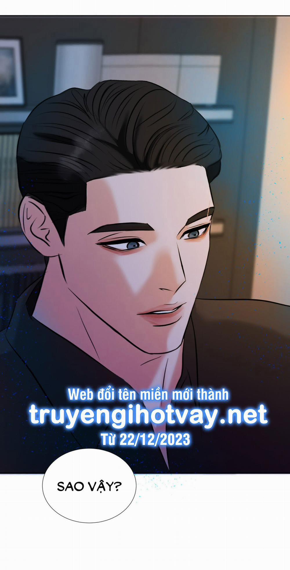 manhwax10.com - Truyện Manhwa [18+] End It Chương 14 Trang 23