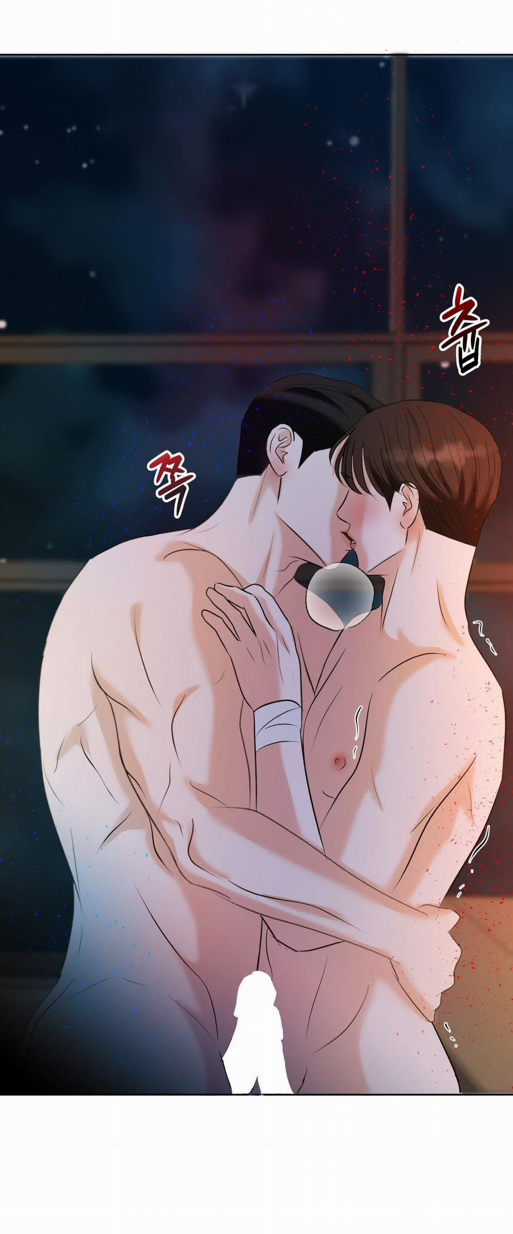 manhwax10.com - Truyện Manhwa [18+] End It Chương 14 Trang 26