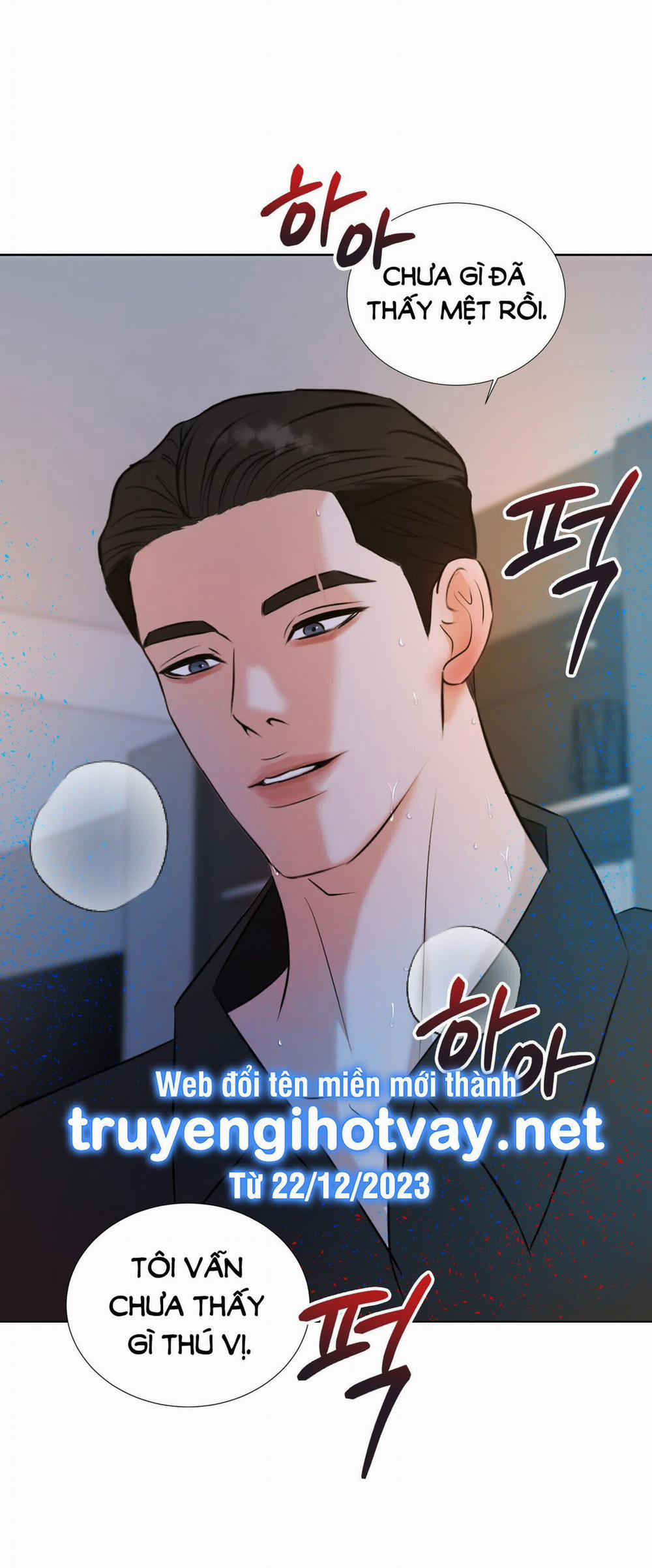 manhwax10.com - Truyện Manhwa [18+] End It Chương 14 Trang 6