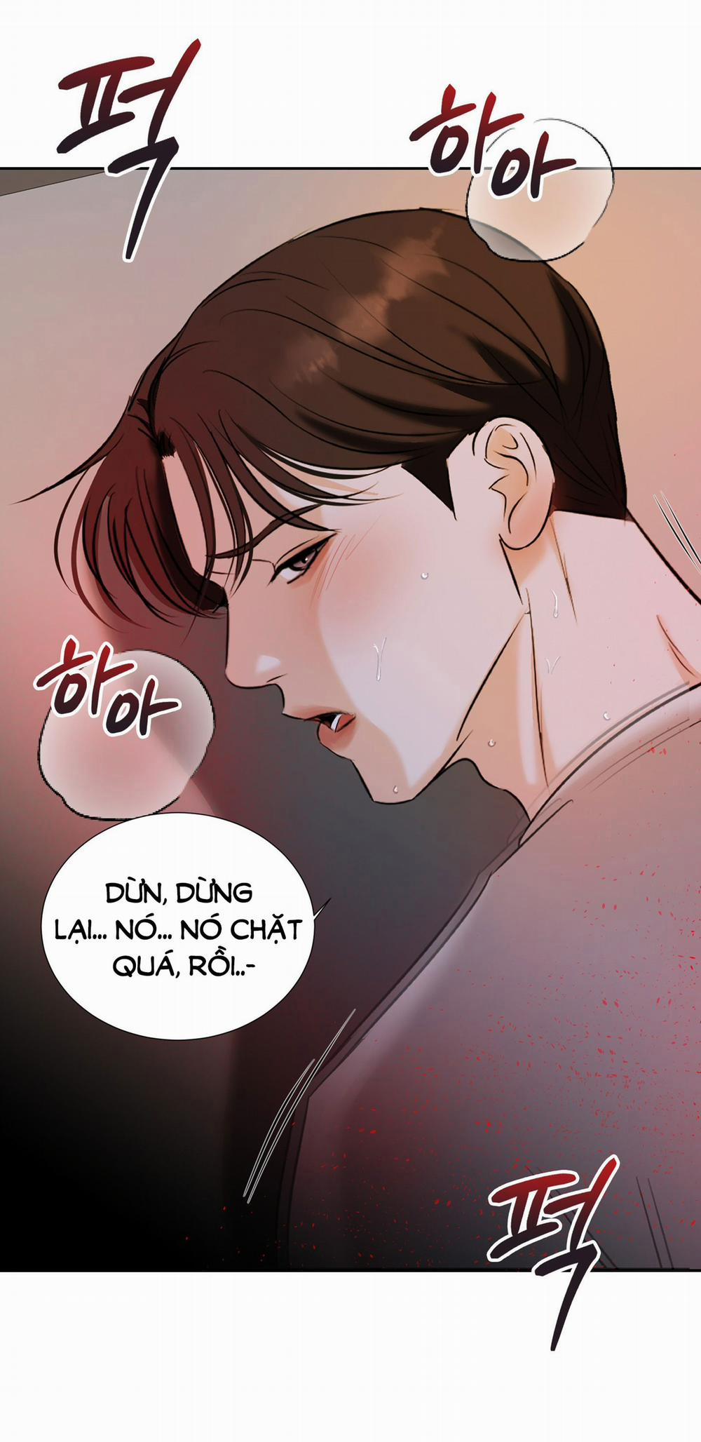 manhwax10.com - Truyện Manhwa [18+] End It Chương 14 Trang 9