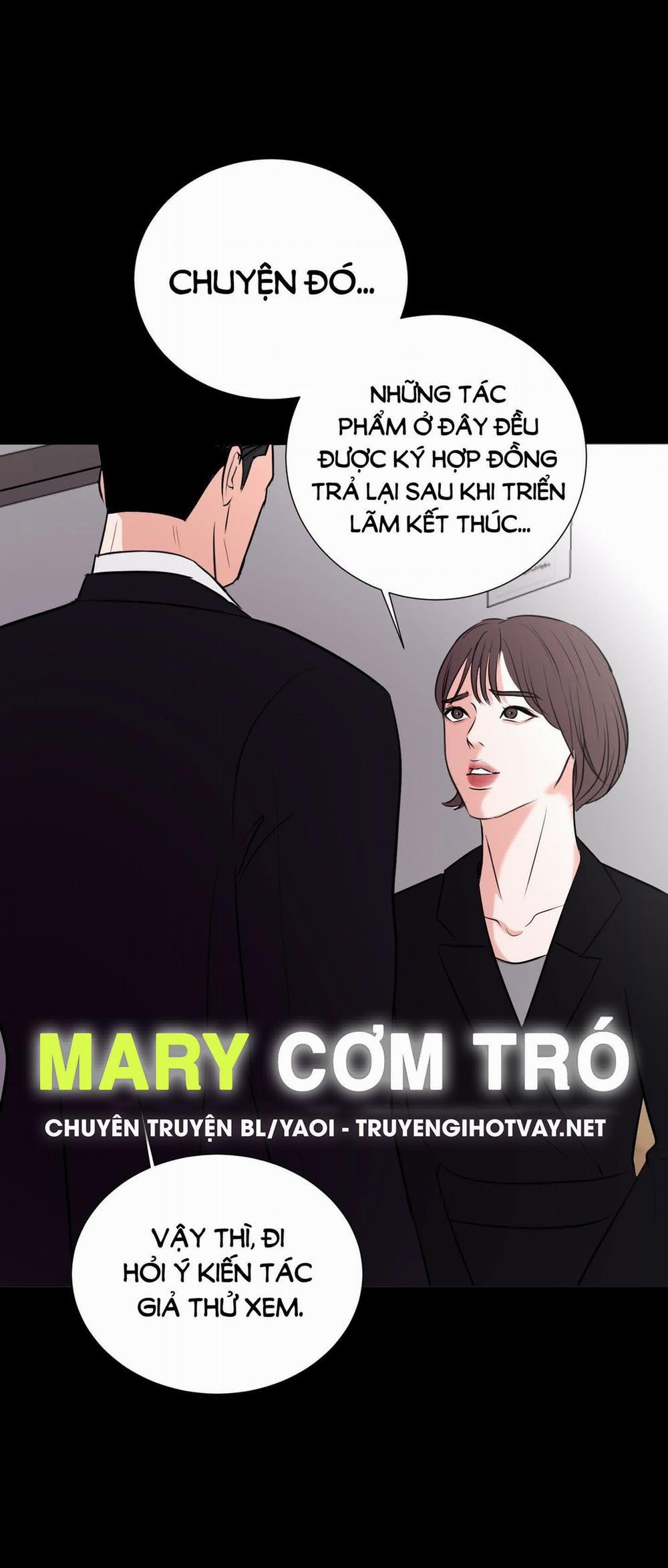 manhwax10.com - Truyện Manhwa [18+] End It Chương 15 Trang 24