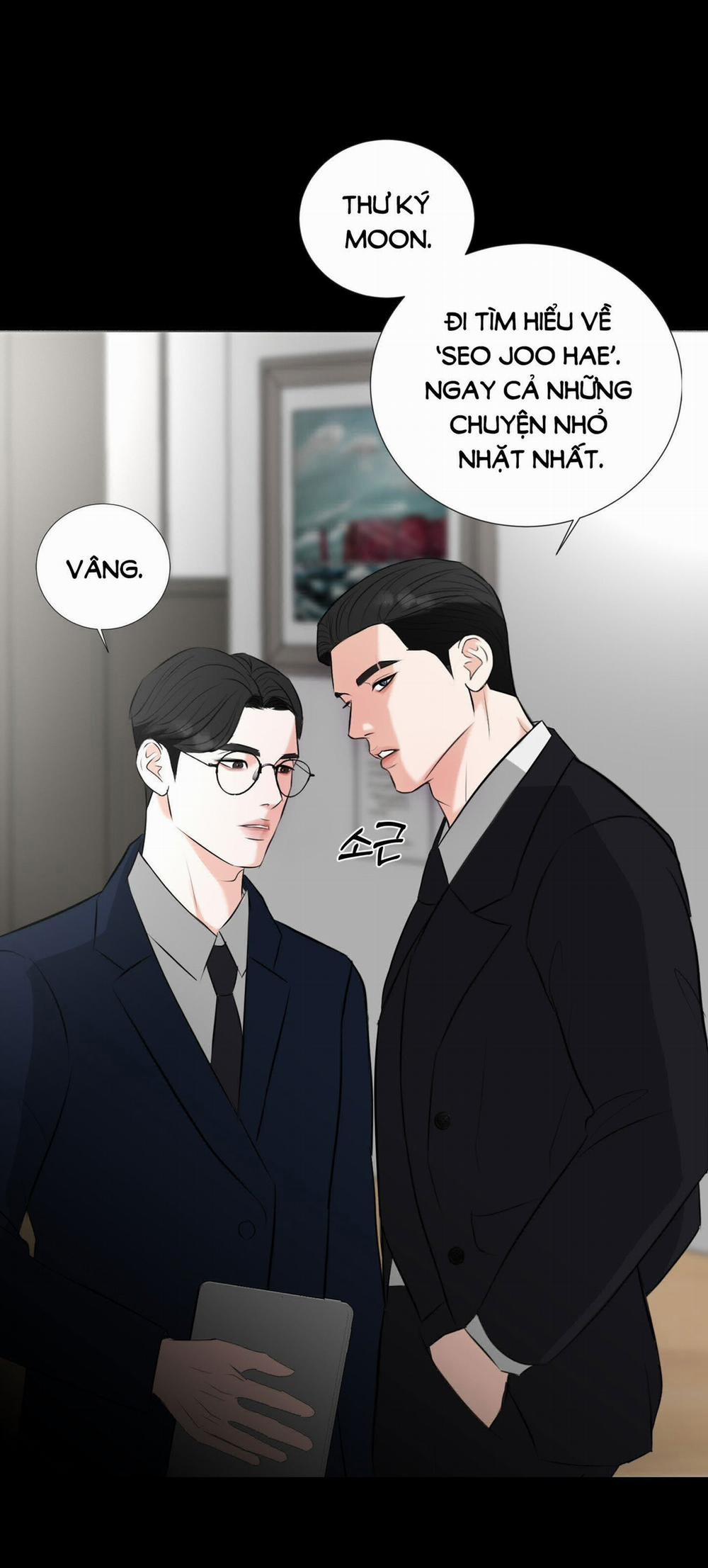 manhwax10.com - Truyện Manhwa [18+] End It Chương 15 Trang 30