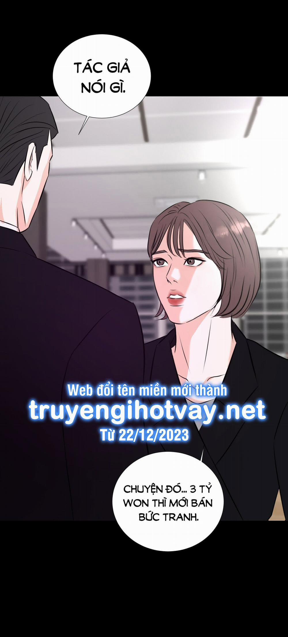 manhwax10.com - Truyện Manhwa [18+] End It Chương 15 Trang 36