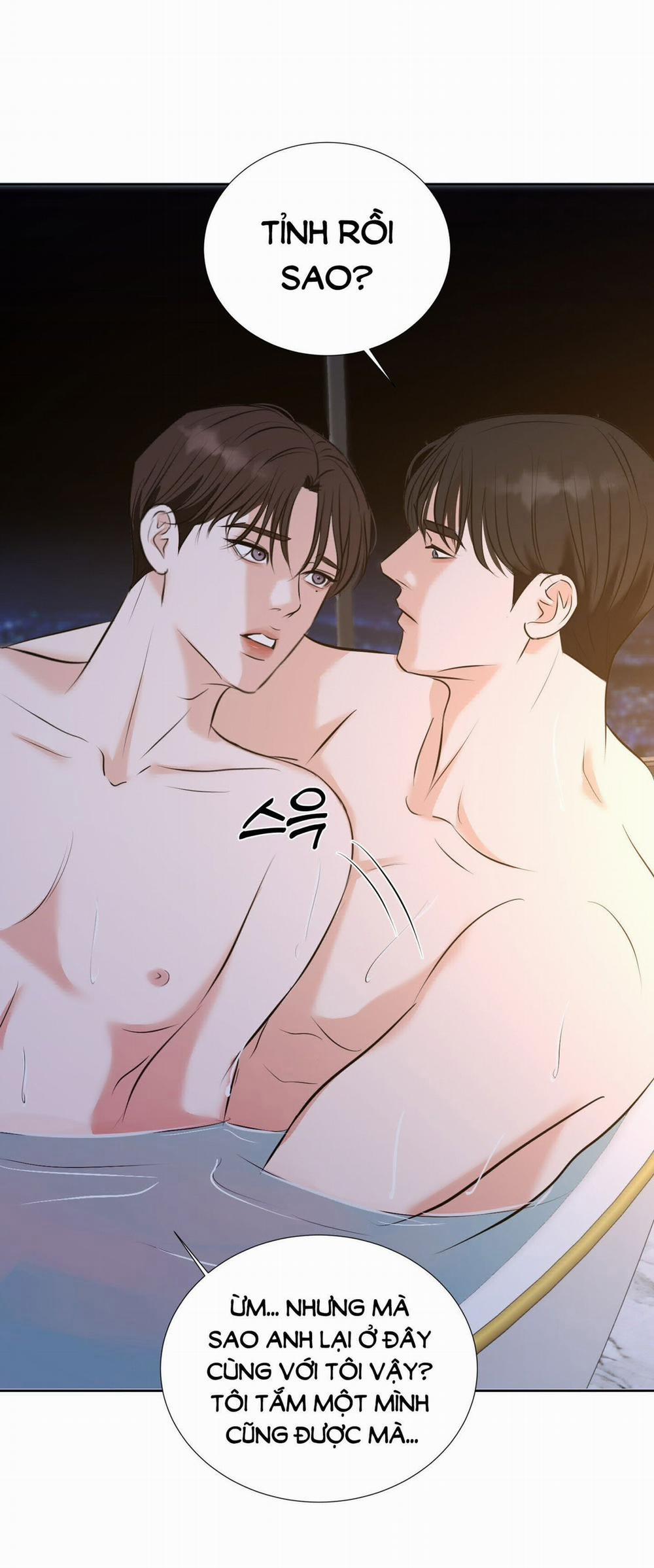 manhwax10.com - Truyện Manhwa [18+] End It Chương 15 Trang 43