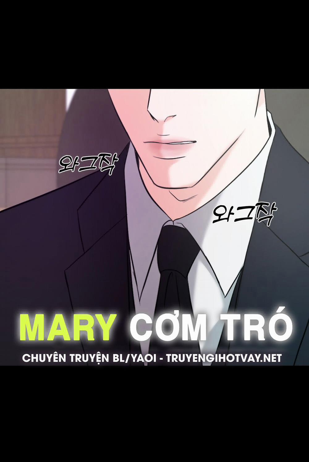 manhwax10.com - Truyện Manhwa [18+] End It Chương 15 Trang 8