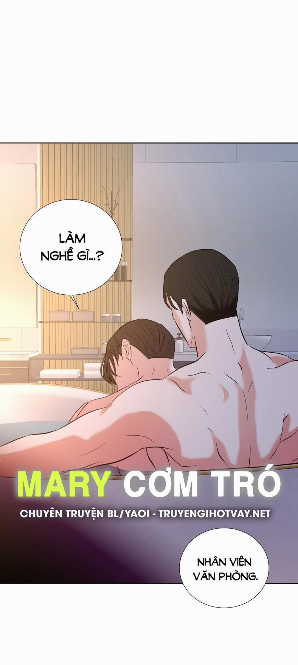 manhwax10.com - Truyện Manhwa [18+] End It Chương 16 Trang 1