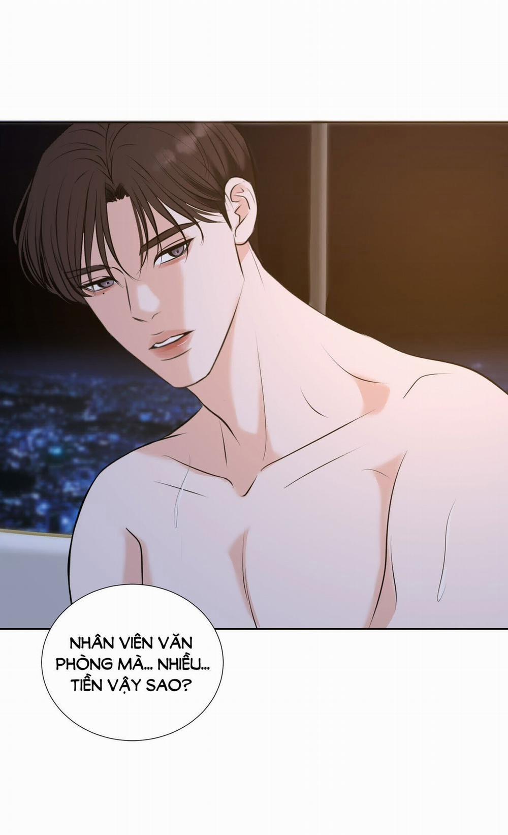 manhwax10.com - Truyện Manhwa [18+] End It Chương 16 Trang 2