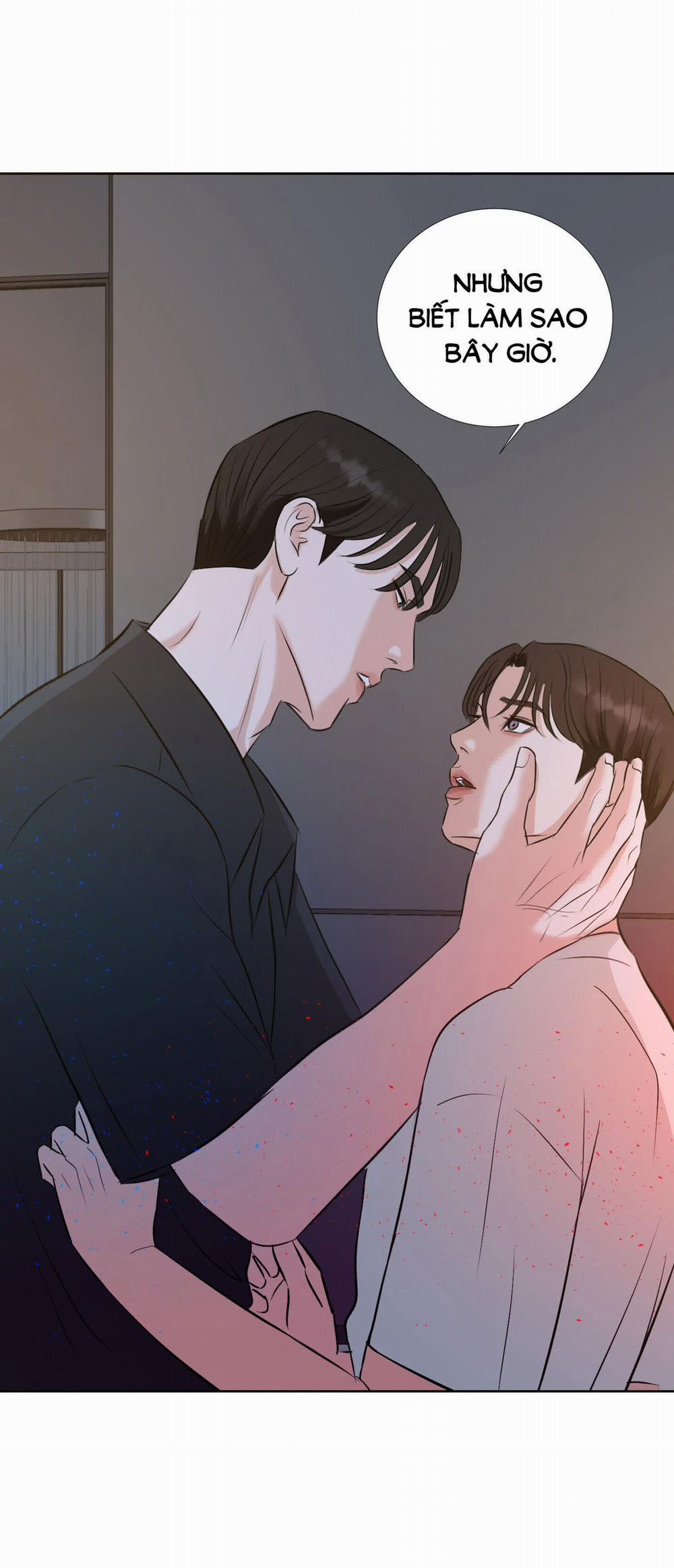 manhwax10.com - Truyện Manhwa [18+] End It Chương 16 Trang 19