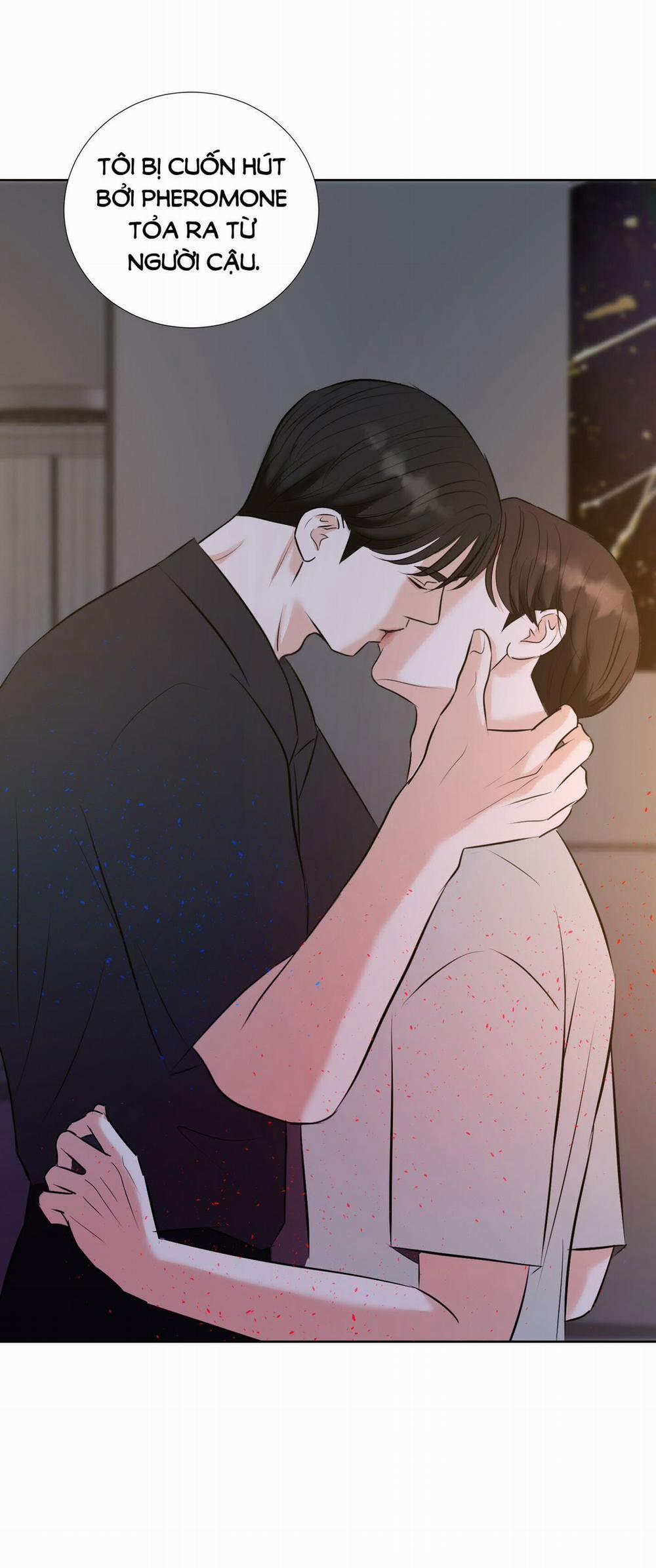 manhwax10.com - Truyện Manhwa [18+] End It Chương 16 Trang 20