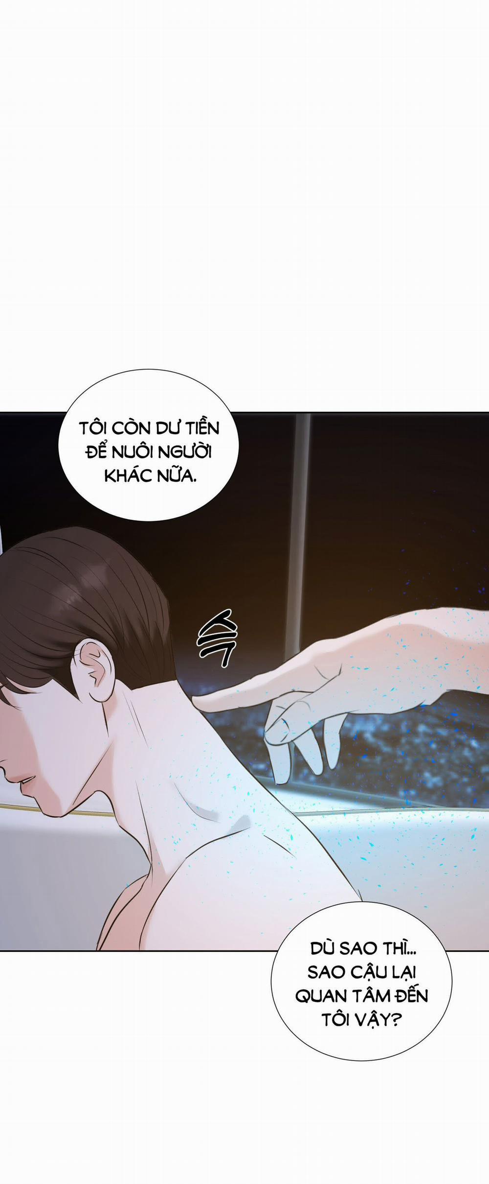 manhwax10.com - Truyện Manhwa [18+] End It Chương 16 Trang 4