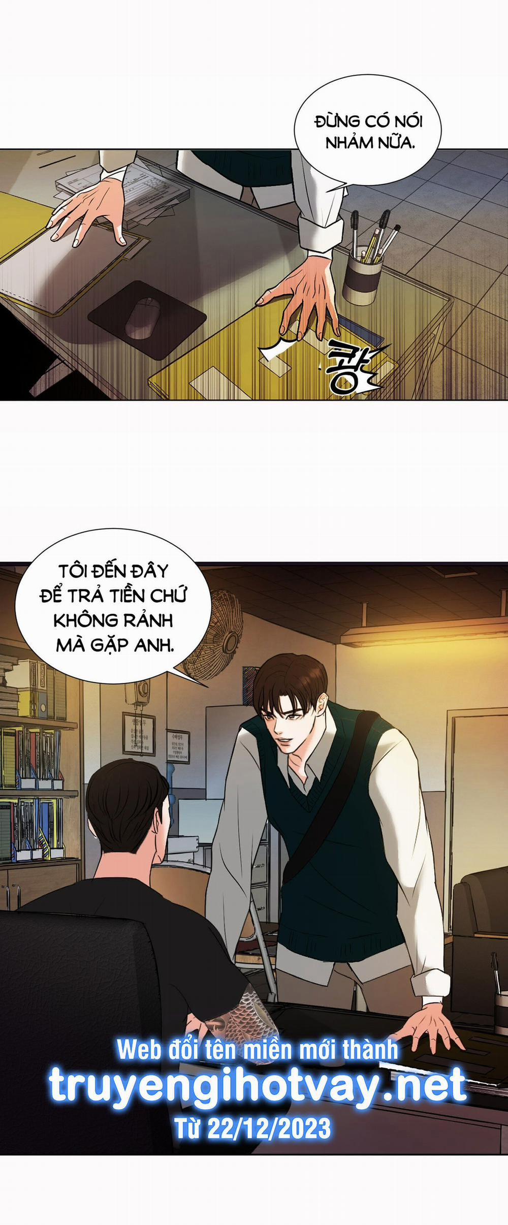 manhwax10.com - Truyện Manhwa [18+] End It Chương 2 Trang 14