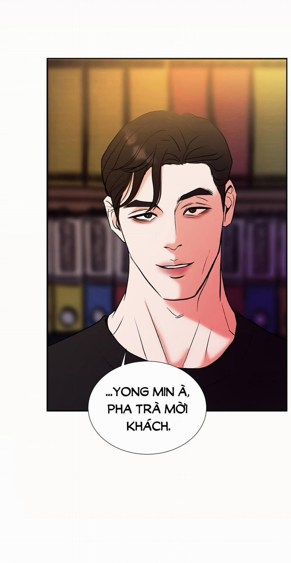 manhwax10.com - Truyện Manhwa [18+] End It Chương 2 Trang 15