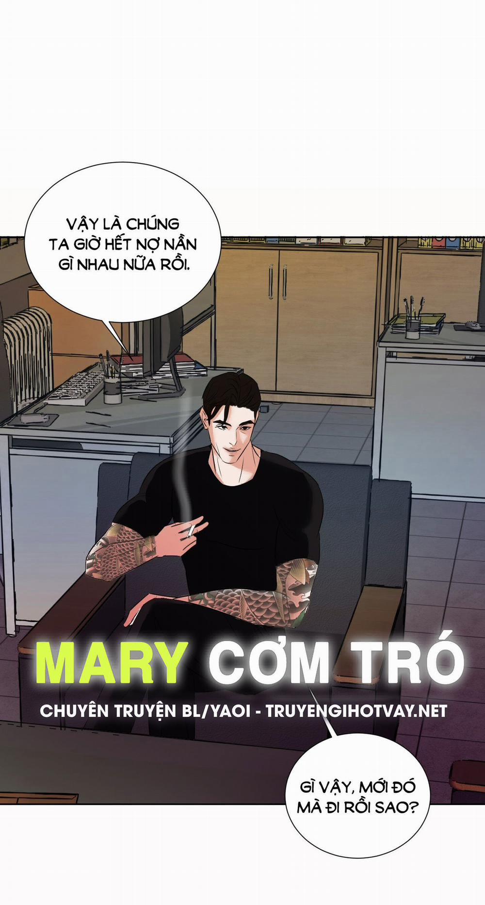 manhwax10.com - Truyện Manhwa [18+] End It Chương 2 Trang 19