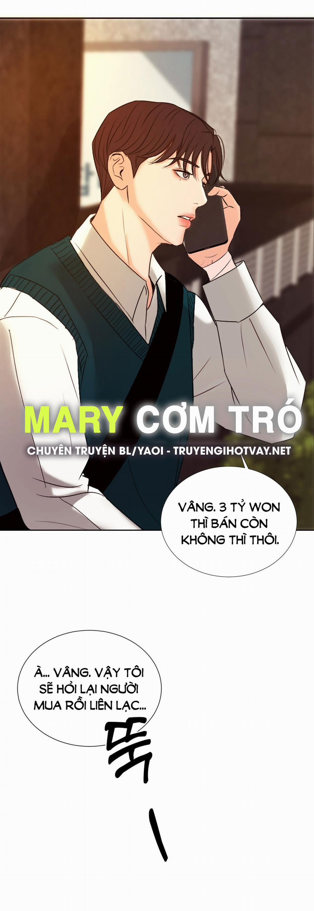 manhwax10.com - Truyện Manhwa [18+] End It Chương 2 Trang 4