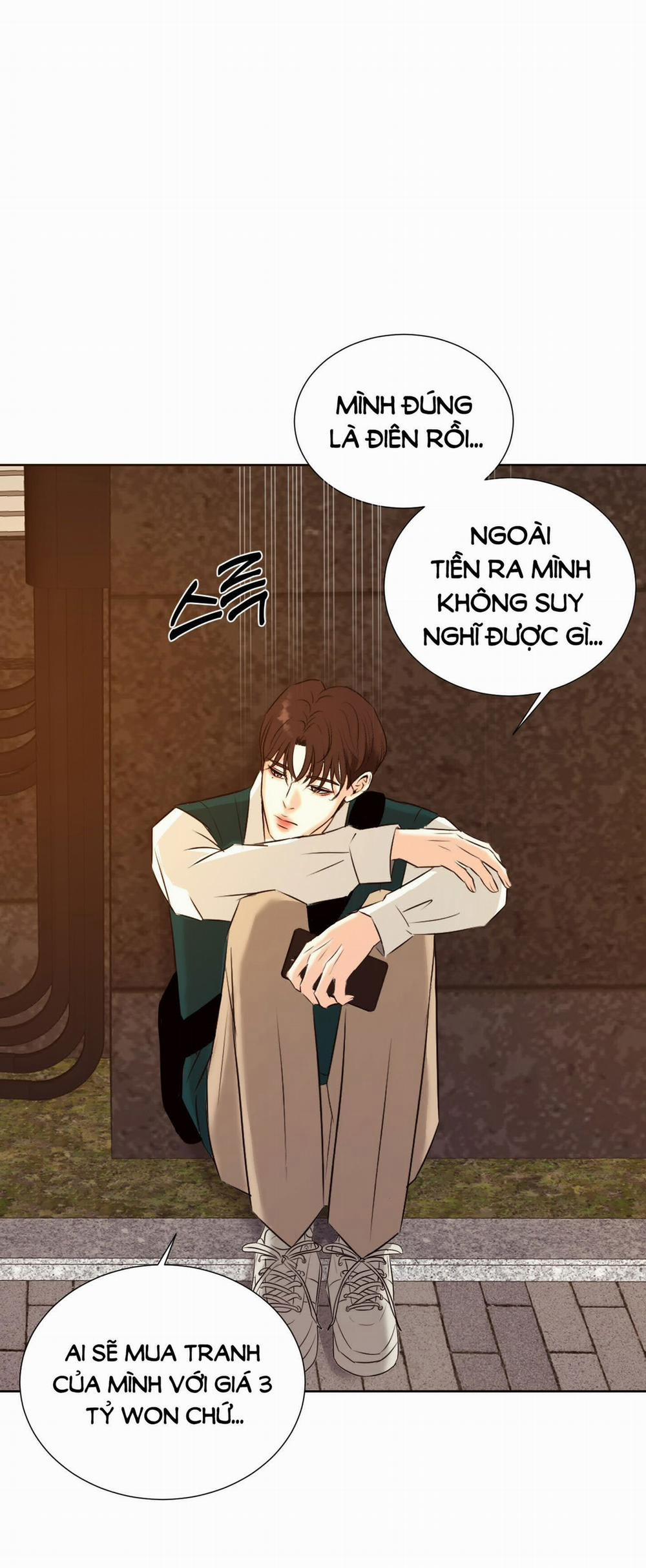 manhwax10.com - Truyện Manhwa [18+] End It Chương 2 Trang 5