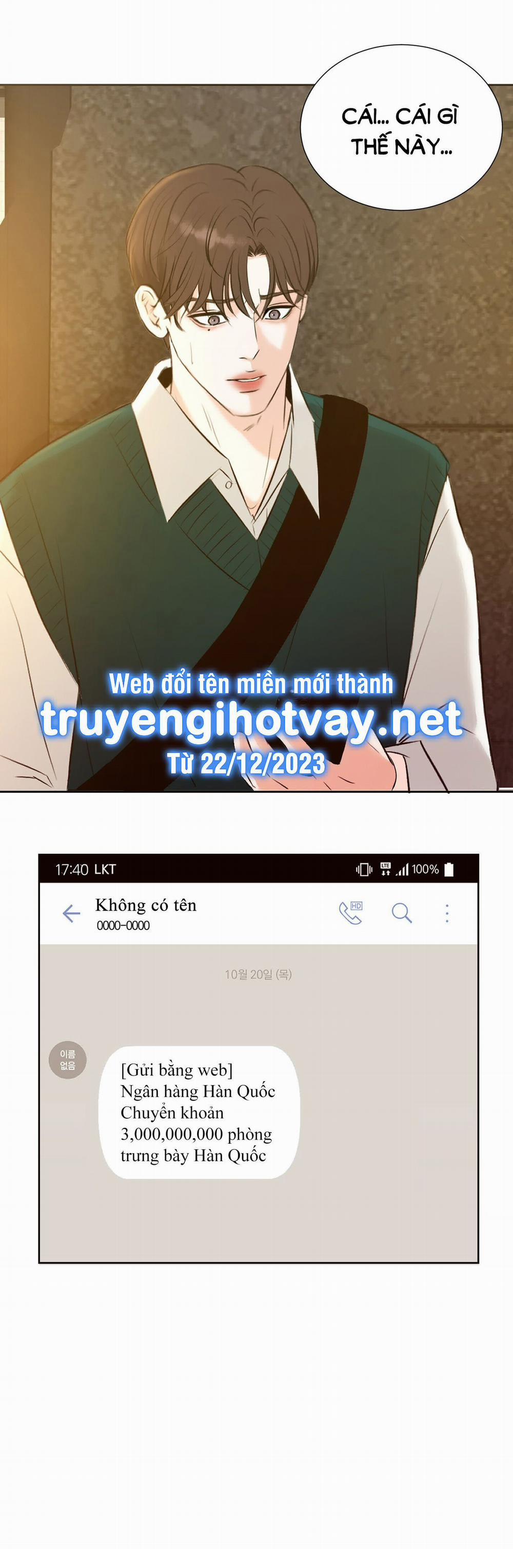 manhwax10.com - Truyện Manhwa [18+] End It Chương 2 Trang 8