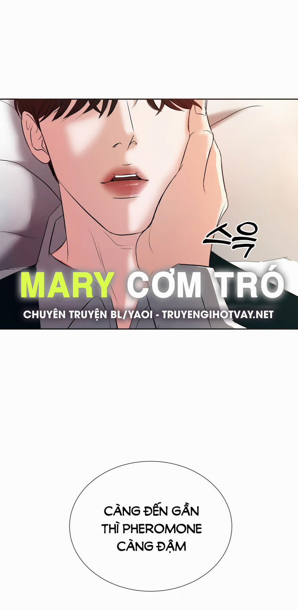 manhwax10.com - Truyện Manhwa [18+] End It Chương 3 Trang 15