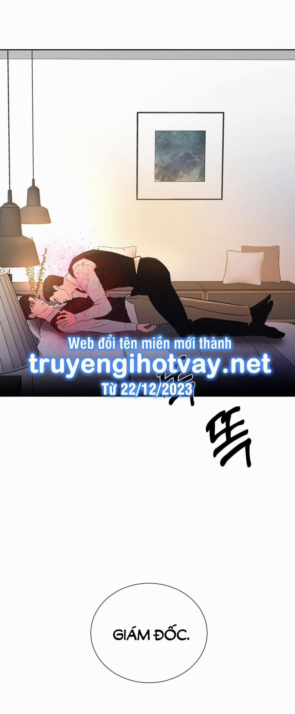 manhwax10.com - Truyện Manhwa [18+] End It Chương 3 Trang 19