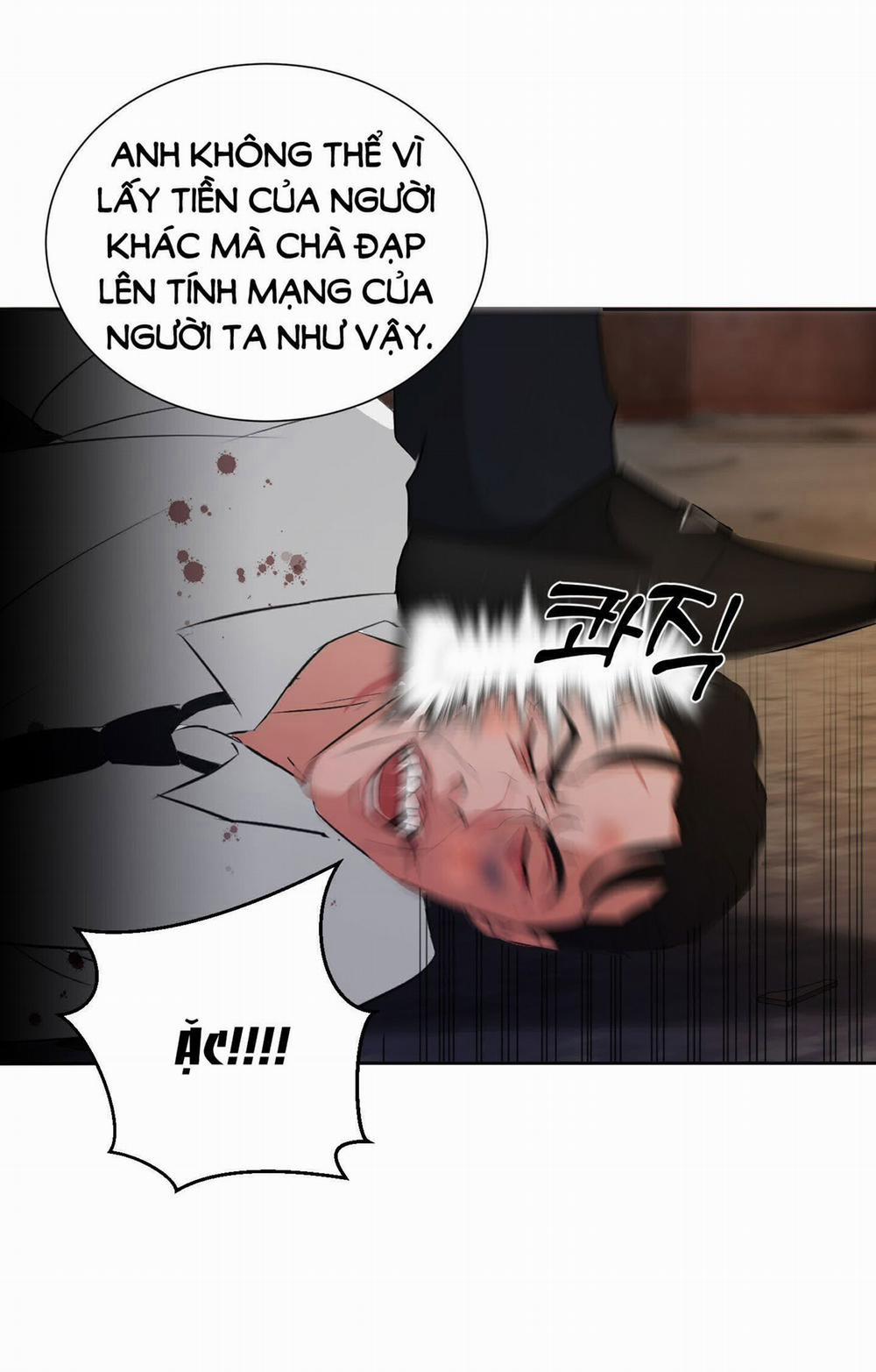 manhwax10.com - Truyện Manhwa [18+] End It Chương 3 Trang 35