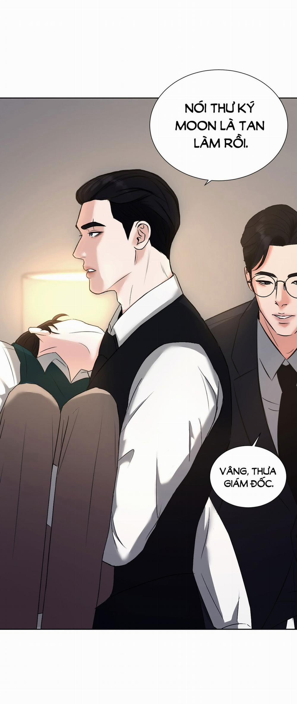 manhwax10.com - Truyện Manhwa [18+] End It Chương 3 Trang 10