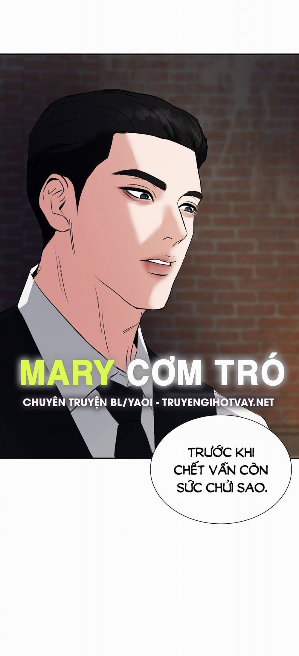 manhwax10.com - Truyện Manhwa [18+] End It Chương 4 Trang 1