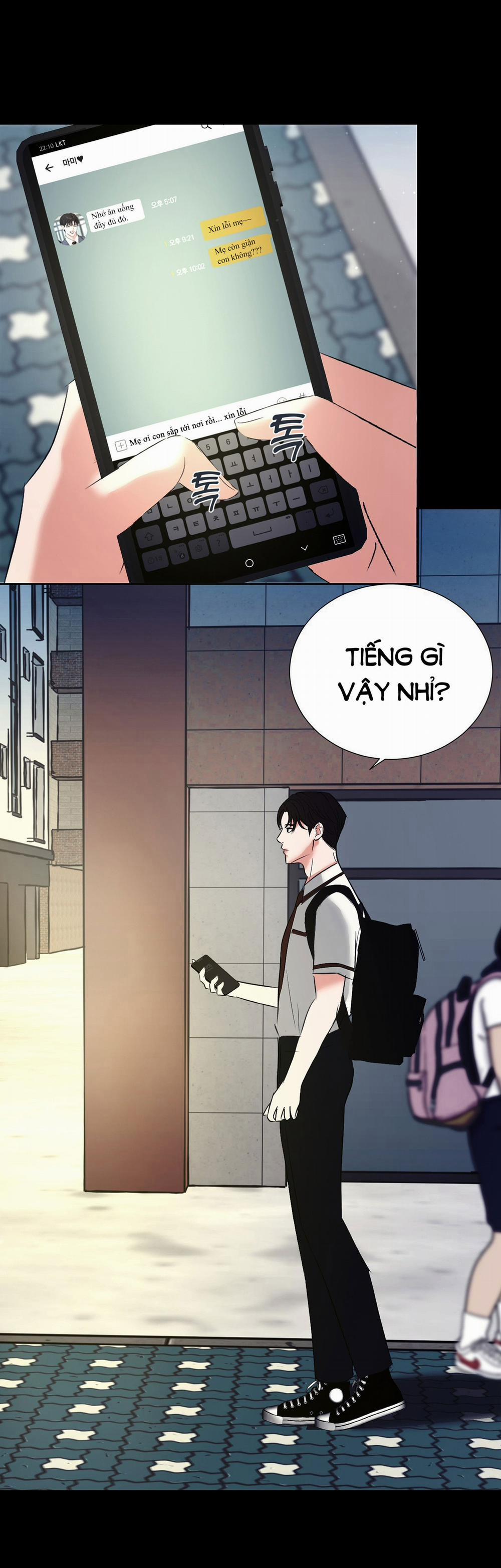 manhwax10.com - Truyện Manhwa [18+] End It Chương 4 Trang 14