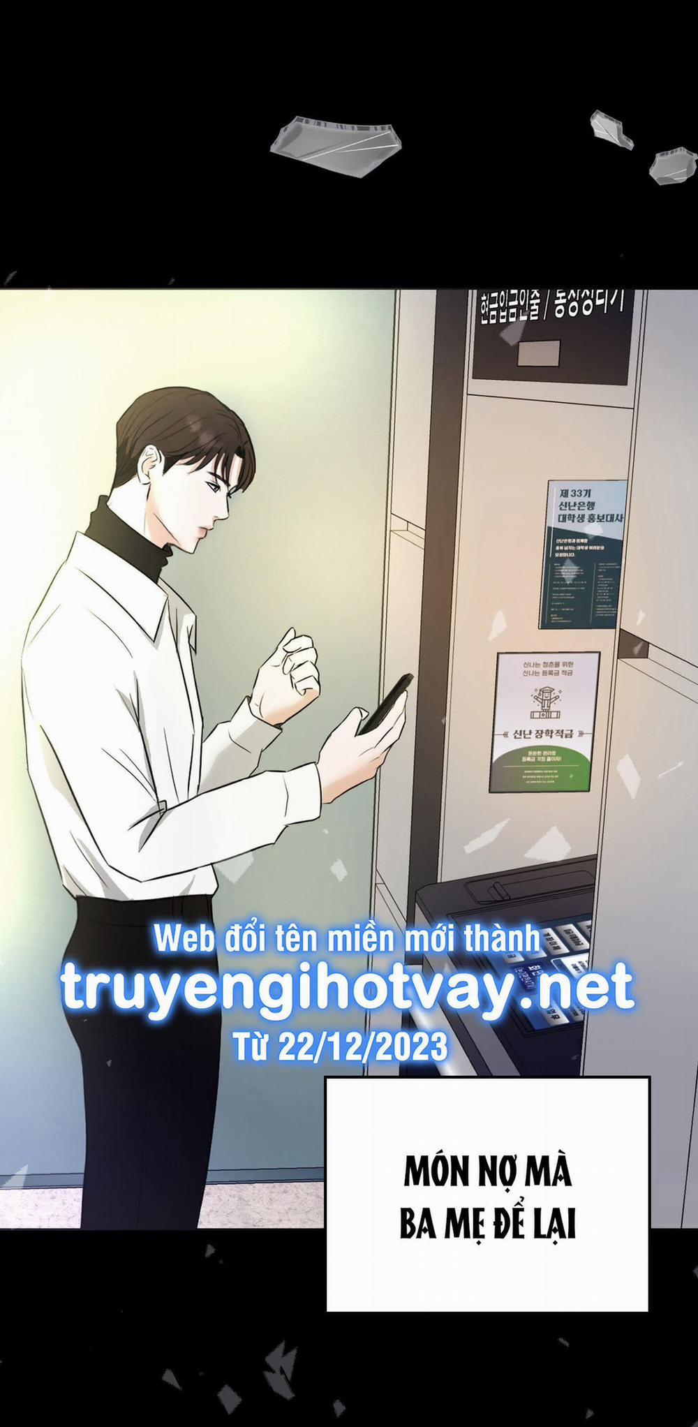 manhwax10.com - Truyện Manhwa [18+] End It Chương 4 Trang 31