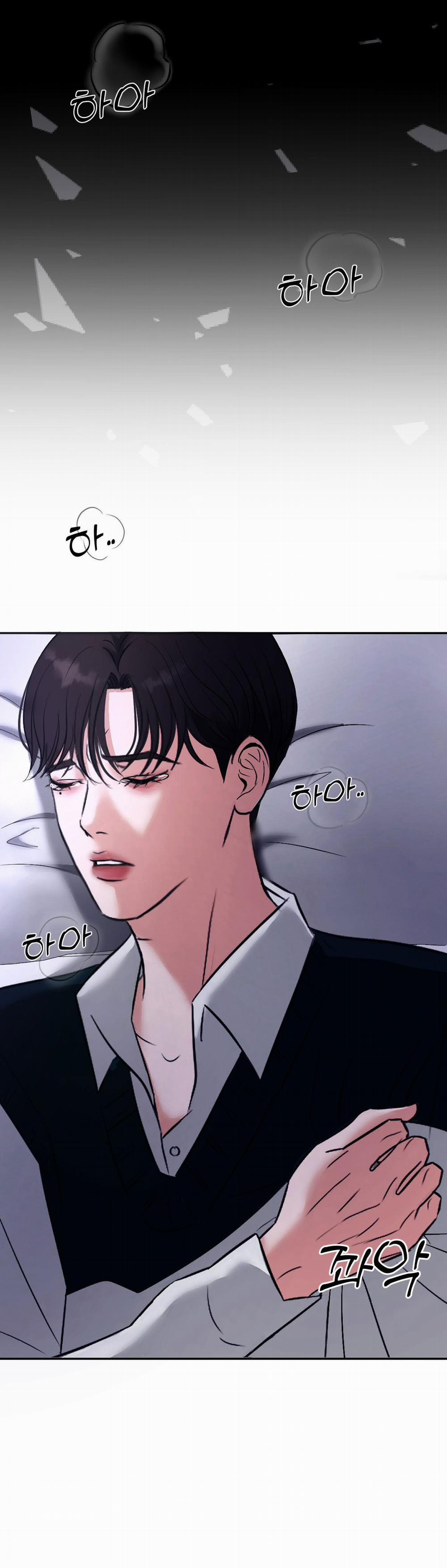 manhwax10.com - Truyện Manhwa [18+] End It Chương 4 Trang 34