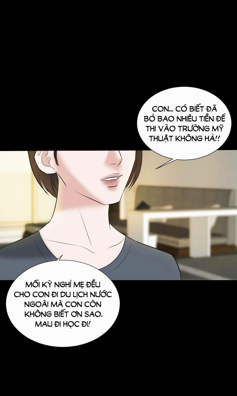 manhwax10.com - Truyện Manhwa [18+] End It Chương 4 Trang 8