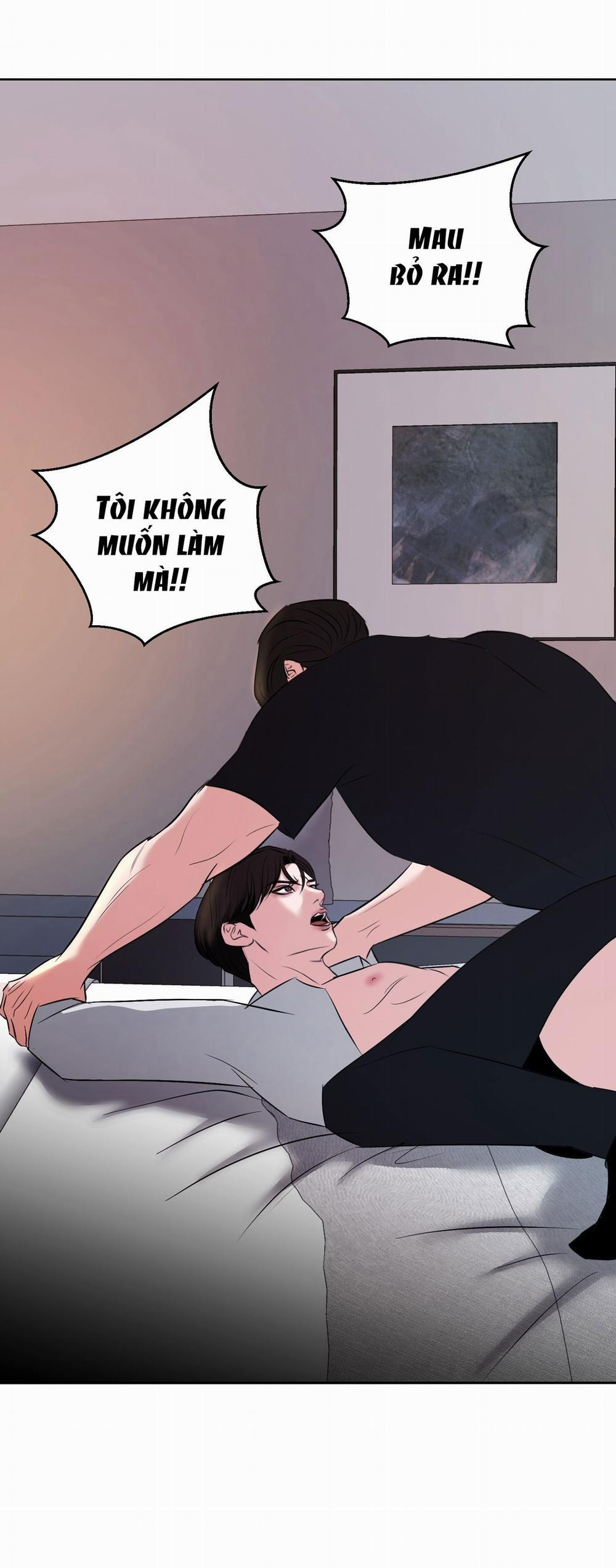 manhwax10.com - Truyện Manhwa [18+] End It Chương 7 Trang 13