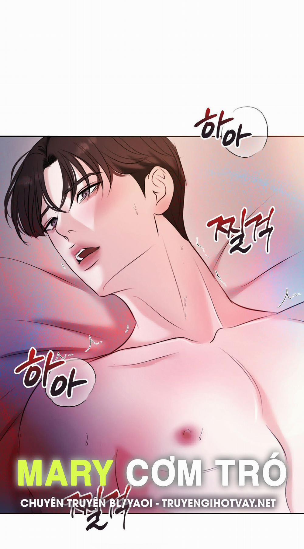 manhwax10.com - Truyện Manhwa [18+] End It Chương 7 Trang 32