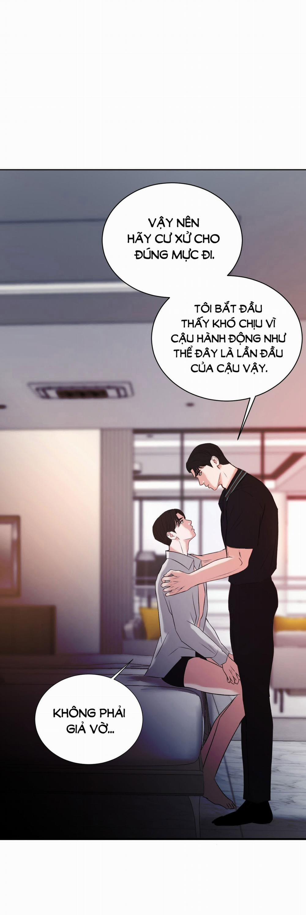 manhwax10.com - Truyện Manhwa [18+] End It Chương 7 Trang 7