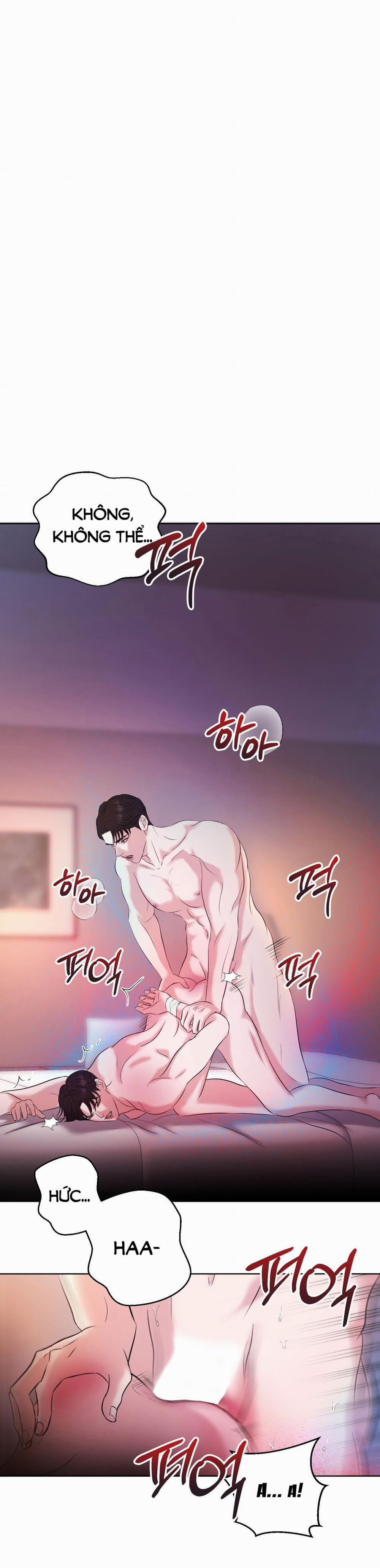 manhwax10.com - Truyện Manhwa [18+] End It Chương 8 Trang 22