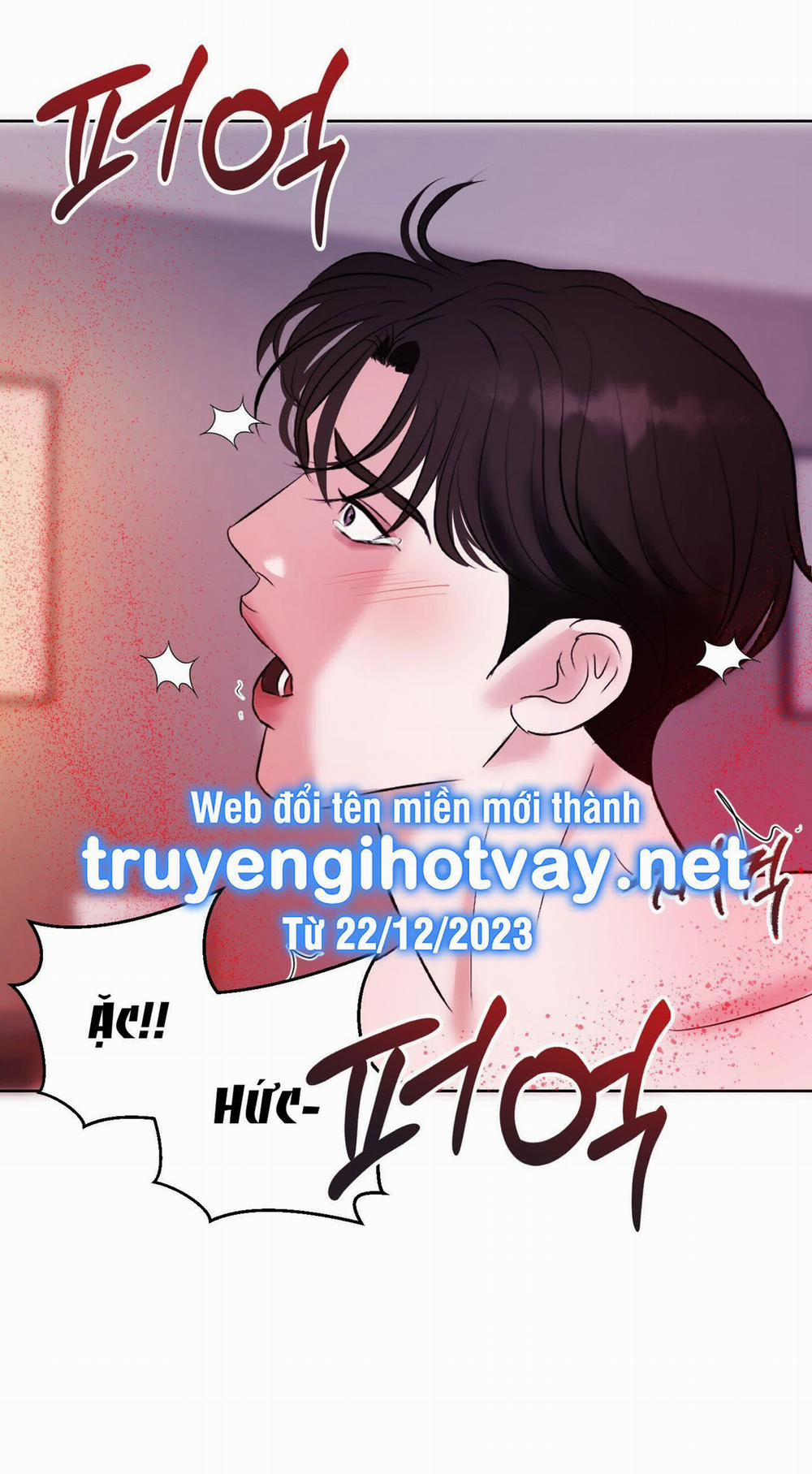 manhwax10.com - Truyện Manhwa [18+] End It Chương 8 Trang 28