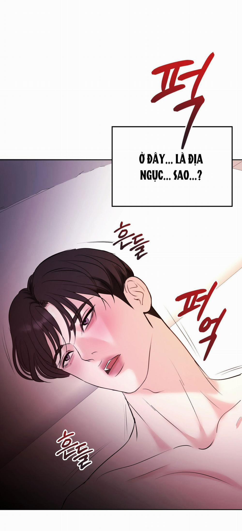 manhwax10.com - Truyện Manhwa [18+] End It Chương 8 Trang 34