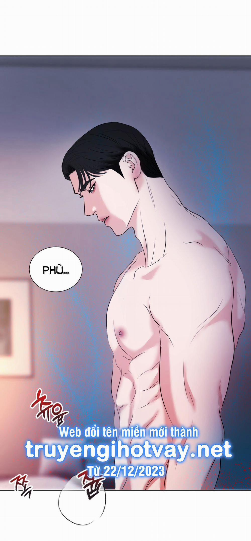 manhwax10.com - Truyện Manhwa [18+] End It Chương 8 Trang 5