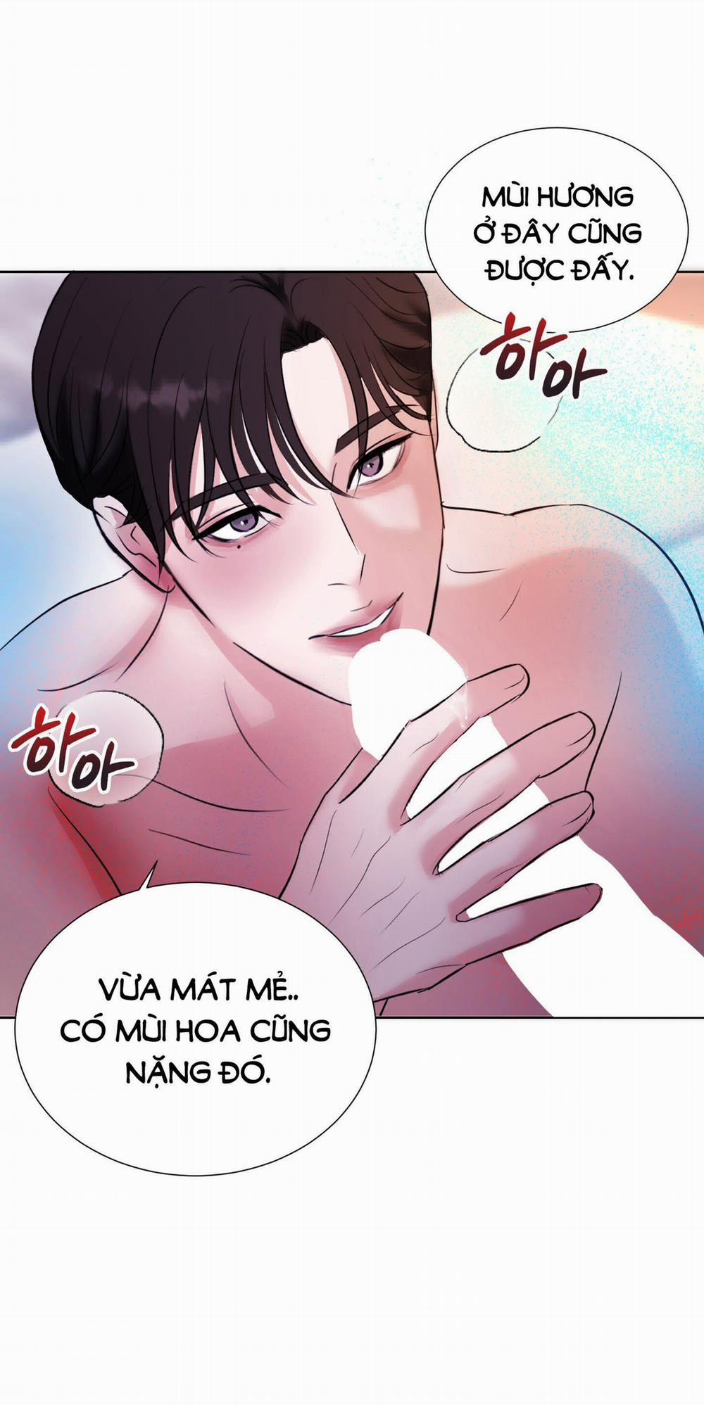 manhwax10.com - Truyện Manhwa [18+] End It Chương 8 Trang 6