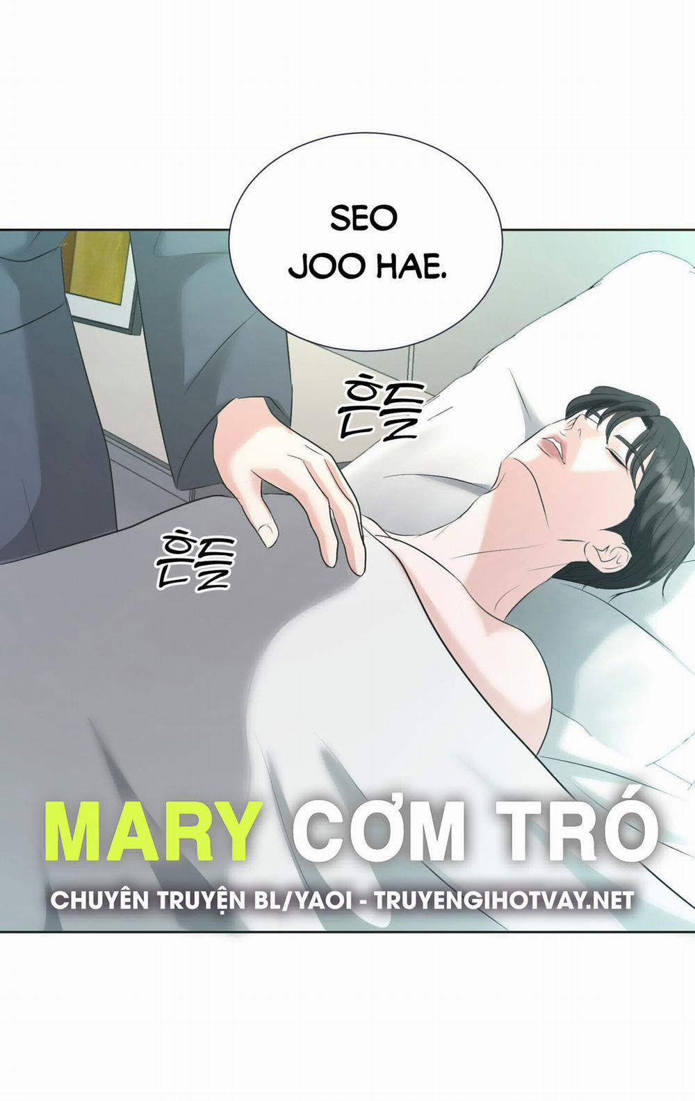 manhwax10.com - Truyện Manhwa [18+] End It Chương 9 Trang 16