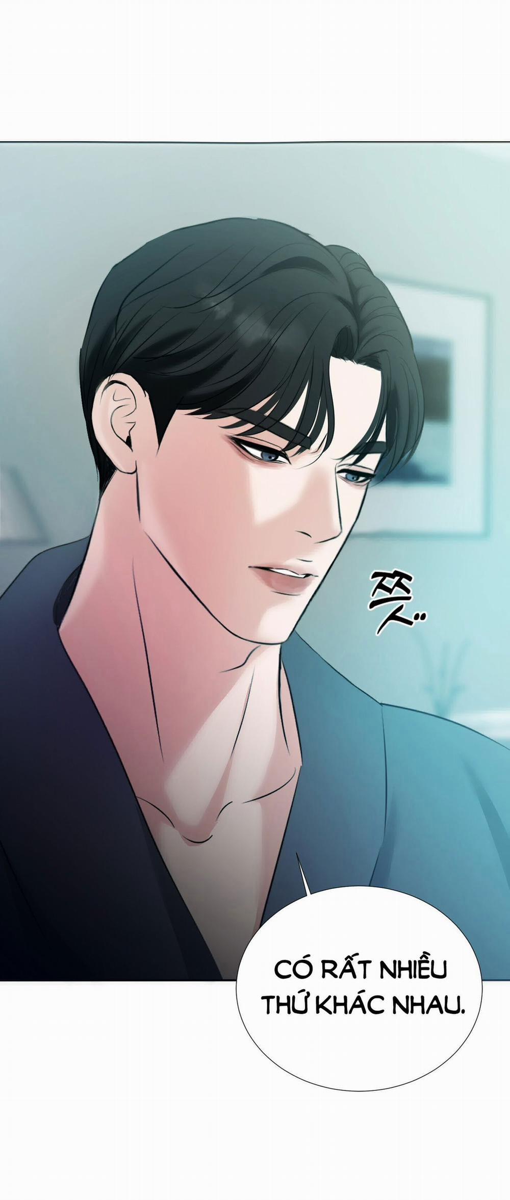 manhwax10.com - Truyện Manhwa [18+] End It Chương 9 Trang 18