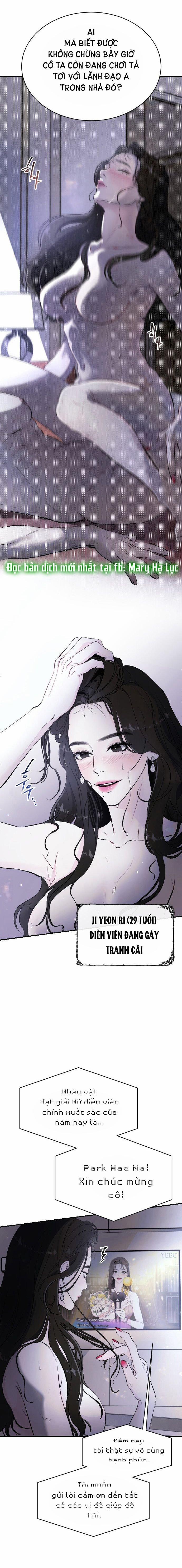 manhwax10.com - Truyện Manhwa [18+] For The Queendom Chương 1 1 Trang 5