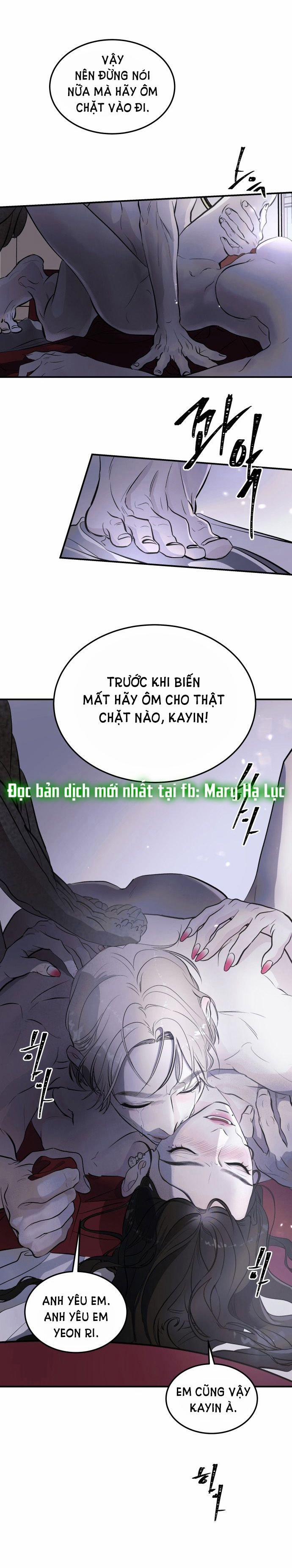 manhwax10.com - Truyện Manhwa [18+] For The Queendom Chương 1 1 Trang 10