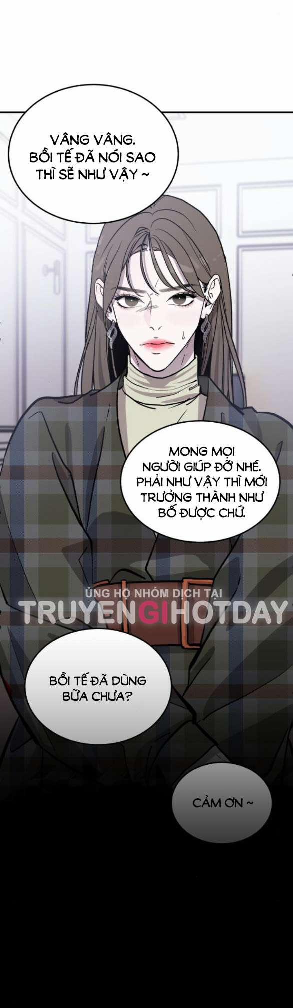 manhwax10.com - Truyện Manhwa [18+] For The Queendom Chương 15 1 Trang 13